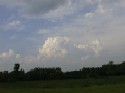 Thunderhead North of Syracuse