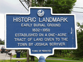 NYS Landmark