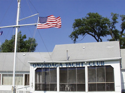 The Club House