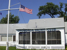 Club House