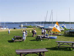 Sailing School